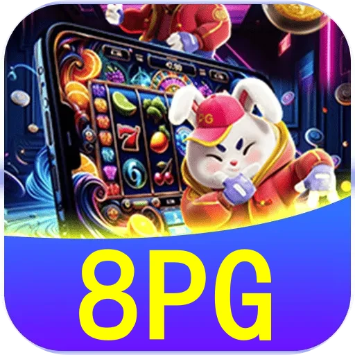 8PG Cassino Online